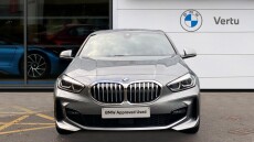 BMW 1 Series 118i [136] M Sport 5dr Step Auto [LCP] Petrol Hatchback